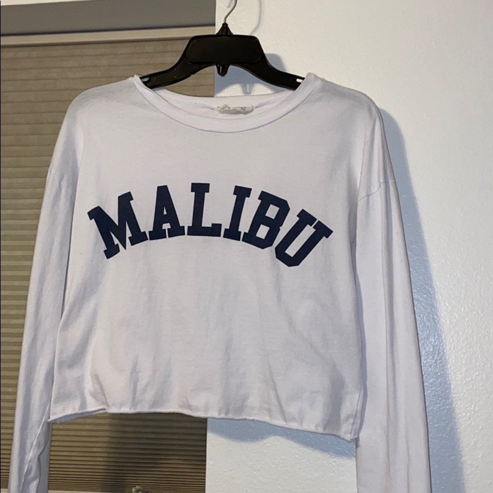 🦋malibu long sleeve